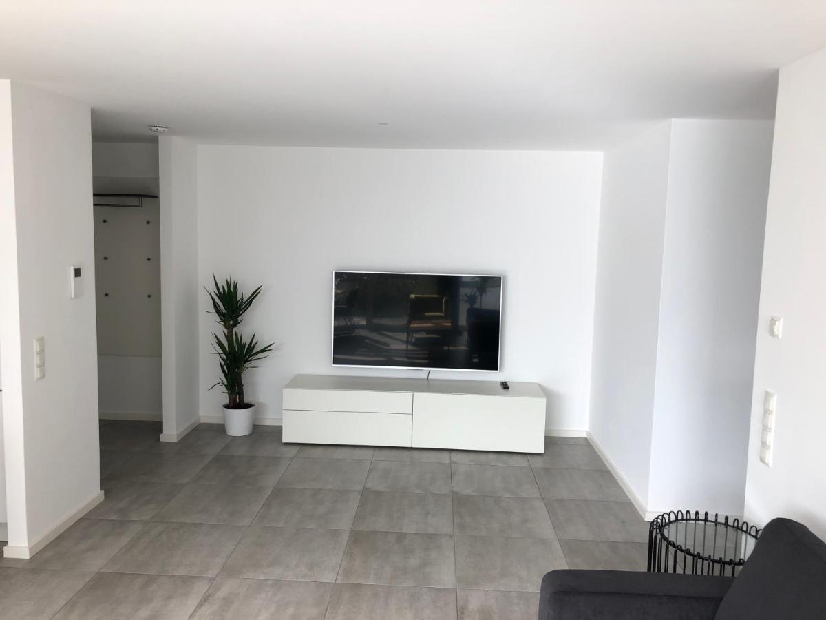 Deluxe Ferienwohnung Am Strandbad FDH Esterno foto
