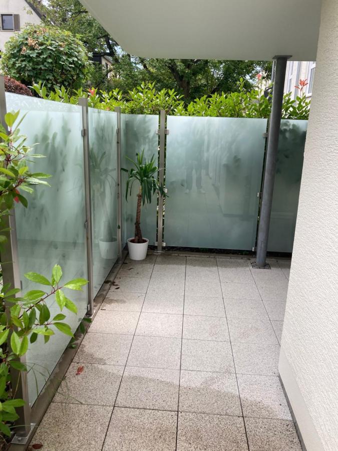 Deluxe Ferienwohnung Am Strandbad FDH Esterno foto